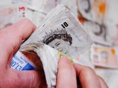 Beruházási sokk várható a brit gazdaságban