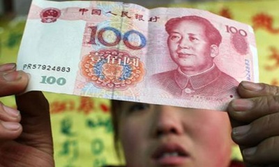 Stagnált az infláció Kínában