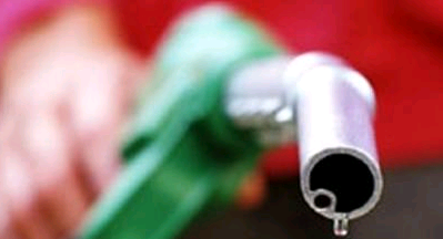 Csökkent a benzin ára