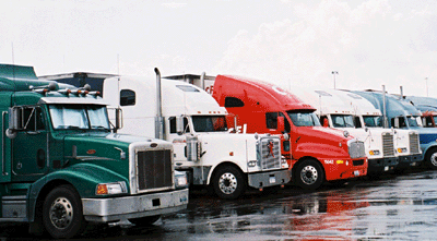 50 ezer kamion tűnhetne el az utakról a kombinált fuvarozás fejlesztésével