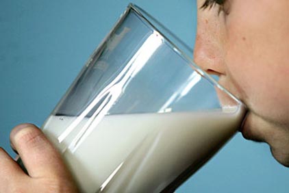 Kevés tejterméket fogyasztanak a gyerekek