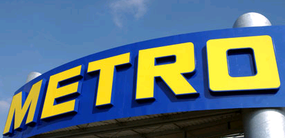 A METRO bejelentette a 2018-as áruházi bérrendezést