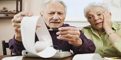 Még a magas jövedelműek is családjuk támogatására szorulhatnak nyugdíjas korukban
