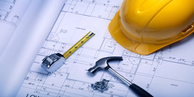 Csaknem 6 százalékkal csökkent az első négy hónapban a román építőipari termelés