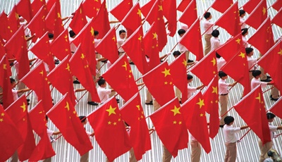 Peking politikai döntést hozott a gazdaság lassulásának megakadályozására
