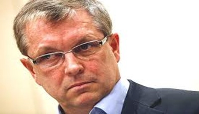 Matolcsy: mondjon le Olli Rehn!