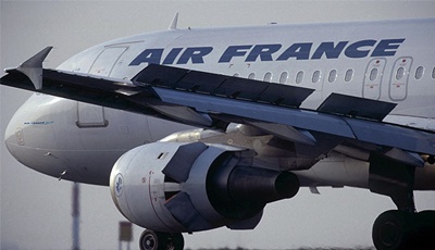A francia állam támogatja az Air France légitársaságot Brüsszel jóváhagyásával