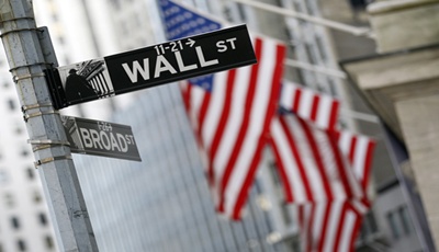 A Wall Streeten 1987 óta nem volt ilyen rossz a helyzet