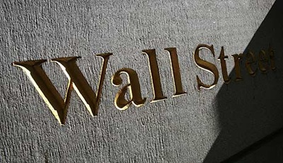 Százmilliókat nyert a Wall Street két legnagyobb bankja Trump győzelmén
