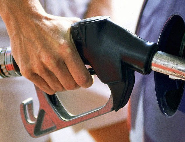 Emelkedett a benzin és gázolaj ára