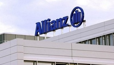 Az Allianz Csoport 2017-es éves és negyedéves eredményei