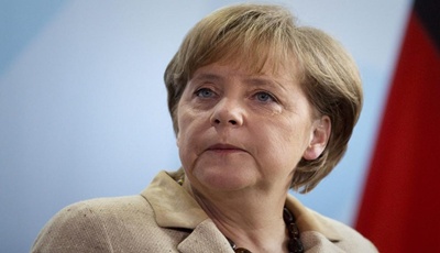 Angela Merkel indul a 2017-es választáson