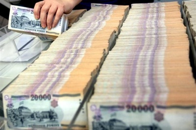 Devizahitelek - Kiszámolta az MNB mennyibe kerül a bankoknak a korrekció