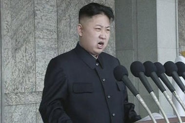 Nincs esély arra, hogy Donald Trump találkozzon az észak-koreai vezetővel
