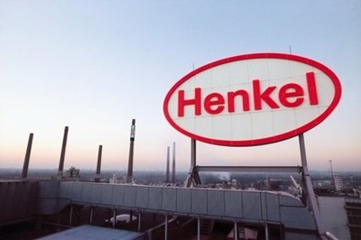 Rekord bevételt ér el a Henkel