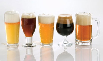 Rekordmennyiségű sört főztek Csehországban