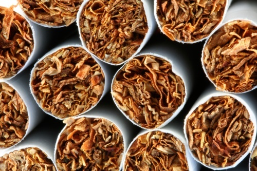 Új dohányipari óriás jöhet létre Amerikában