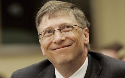 Bill Gates igazságtalannak tartja, hogy a robotok nem fizetnek adót