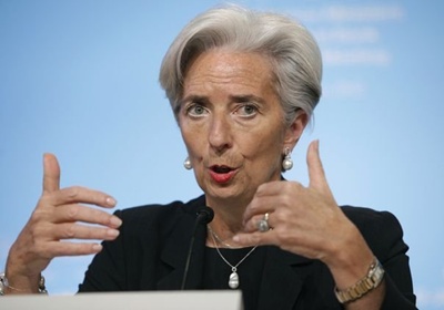 IMF: súlyos gazdasági veszteséget okozhat a Brexit
