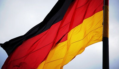 Csökkentek a német feldolgozóipari megrendelések 