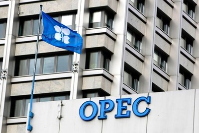 Nőtt az OPEC-tagok olajtermelése
