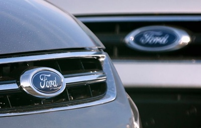 Új navigációs szoftvert alkalmaznak három új Ford típusnál