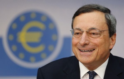 Az EKB nullára csökkentette az alapkamatot!