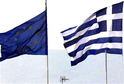 Londoni elemzők: súlyos euróövezeti kockázat a görög távozás veszélye