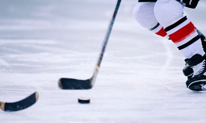 A magyar női jégkorong-válogatott legyőzte Svájcot