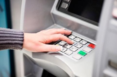 Gyorsan népszerű lett az ATM-es készpénzes befizetés