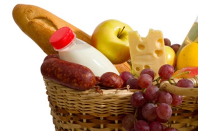 Kevesebb a hazai élelmiszer a szlovákiai üzletekben