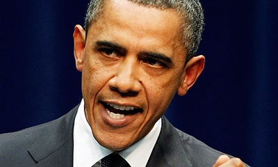 Obama szerint veszélyes, hogy leszavazták elnöki vétóját