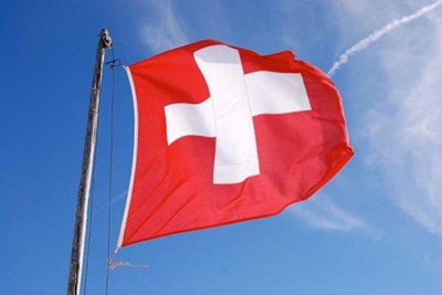 Nem változtatott a negatív alapkamaton a svájci jegybank