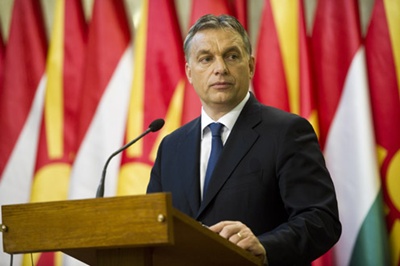 A népesség 44 százaléka ismét Orbán Viktort választaná
