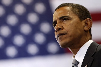 Obama nagy dobása - mecsetbe látogat az USA elnöke