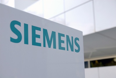 Újabb fázisához érkezett a hazai Siemens bővítése