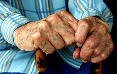 Öregszik az unió népessége