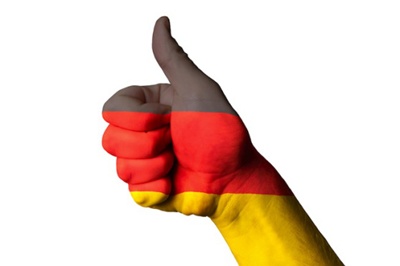 Jó a véleményünk Németországról