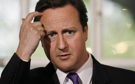 Cameron: megerősítik a brit kikötők, repülőterek, pályaudvarok rendőri védelmét