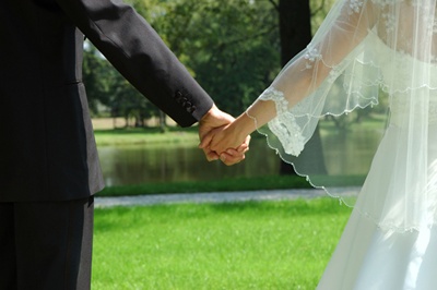 4 éve nő a házasságkötések száma Magyarországon