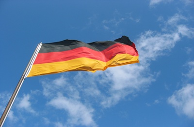 Csökkent a német magánszektor teljesítménye