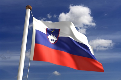 Szlovénia nem közösködik 