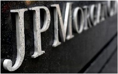 Nagyot nőtt a JP Morgan Chase profitja