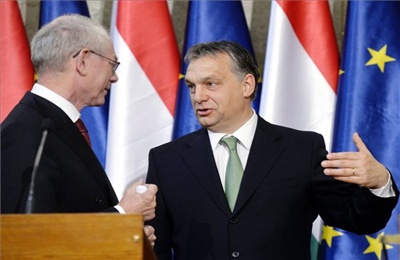 Orbán a várakozásoknál jobb növekedési eredményre számít