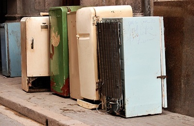 Újabb két régióban kezdődik az államilag támogatott hűtőgépcsere