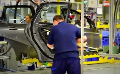 Jelentős a járműgyártás a magyar gazdaságban