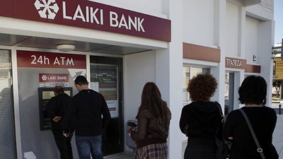 Ciprus - 100 eurós készpénzfelvételi limit az ATM-eknél