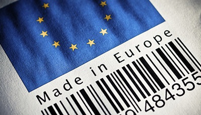 Emelkedtek az ipari termelői árak az Európai Unióban