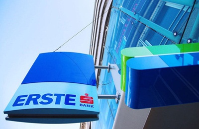 Az Erste Bank megduplázta kisvállalkozói hitelállományát