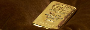  Arany: a biztonságos befektetés
